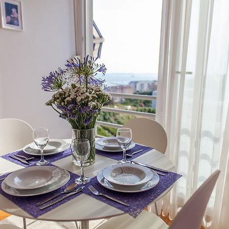 Apartment Skocibusic Split Rum bild