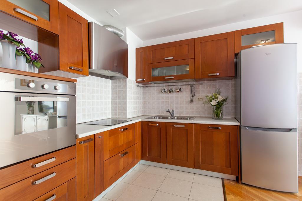 Apartment Skocibusic Split Rum bild