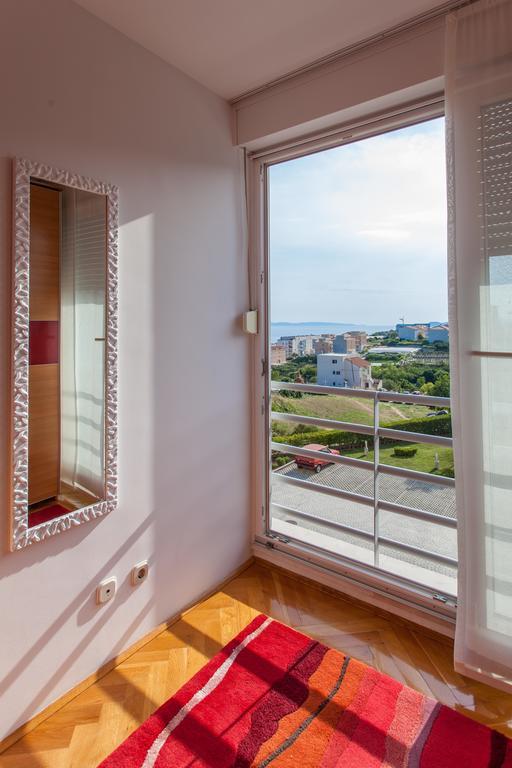 Apartment Skocibusic Split Rum bild