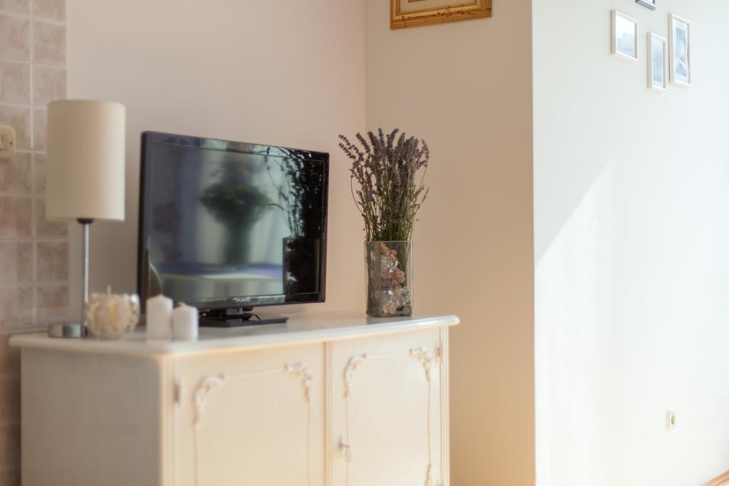 Apartment Skocibusic Split Rum bild