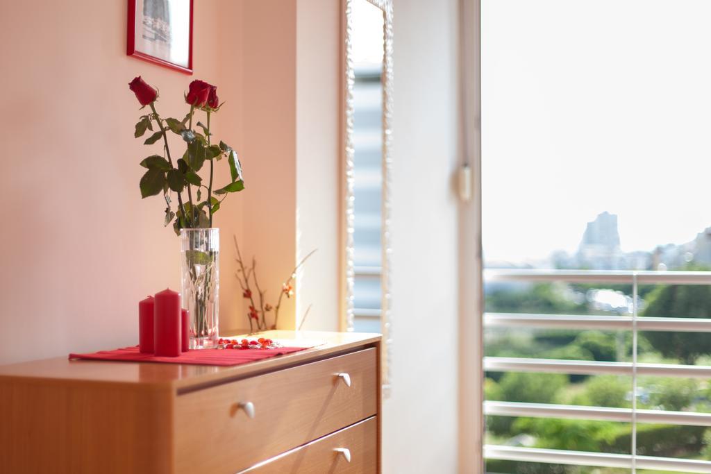 Apartment Skocibusic Split Rum bild