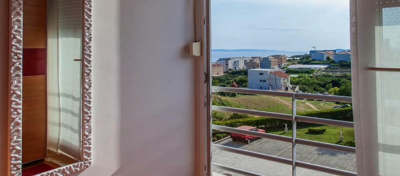 Apartment Skocibusic Split Exteriör bild